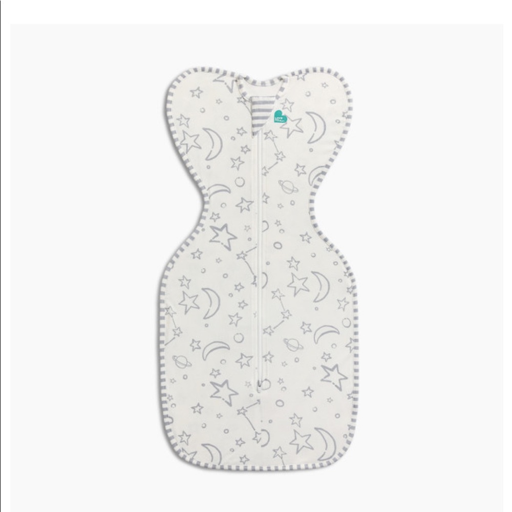 New Swaddle Up Sleep Sack